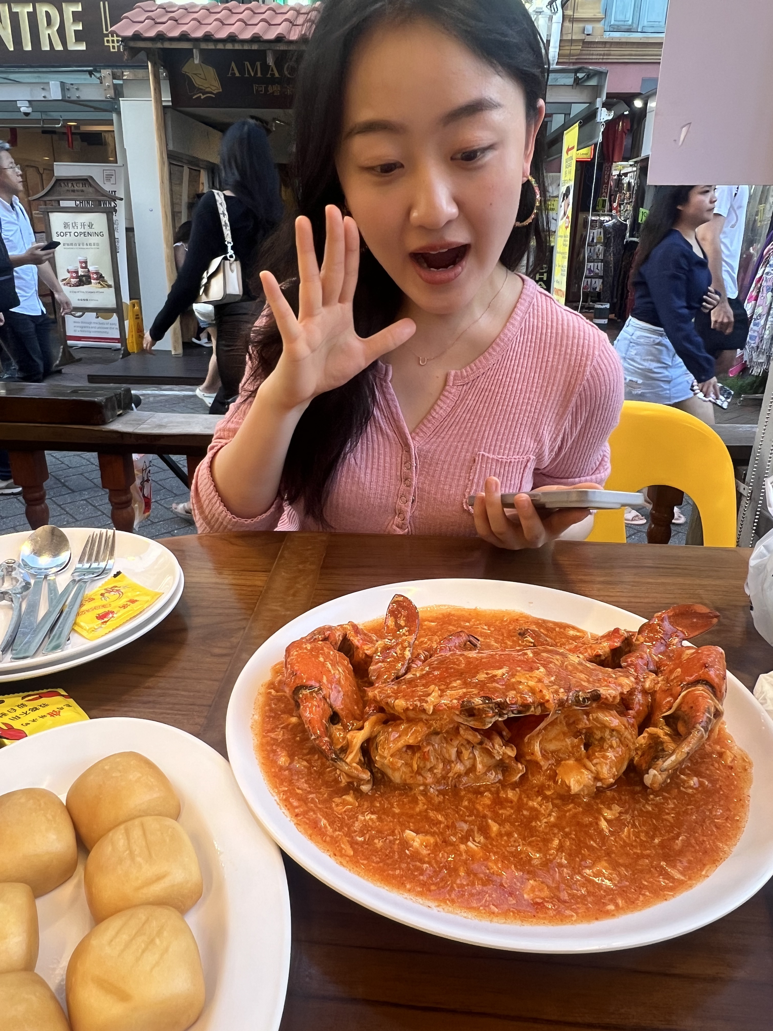 Singapore 1