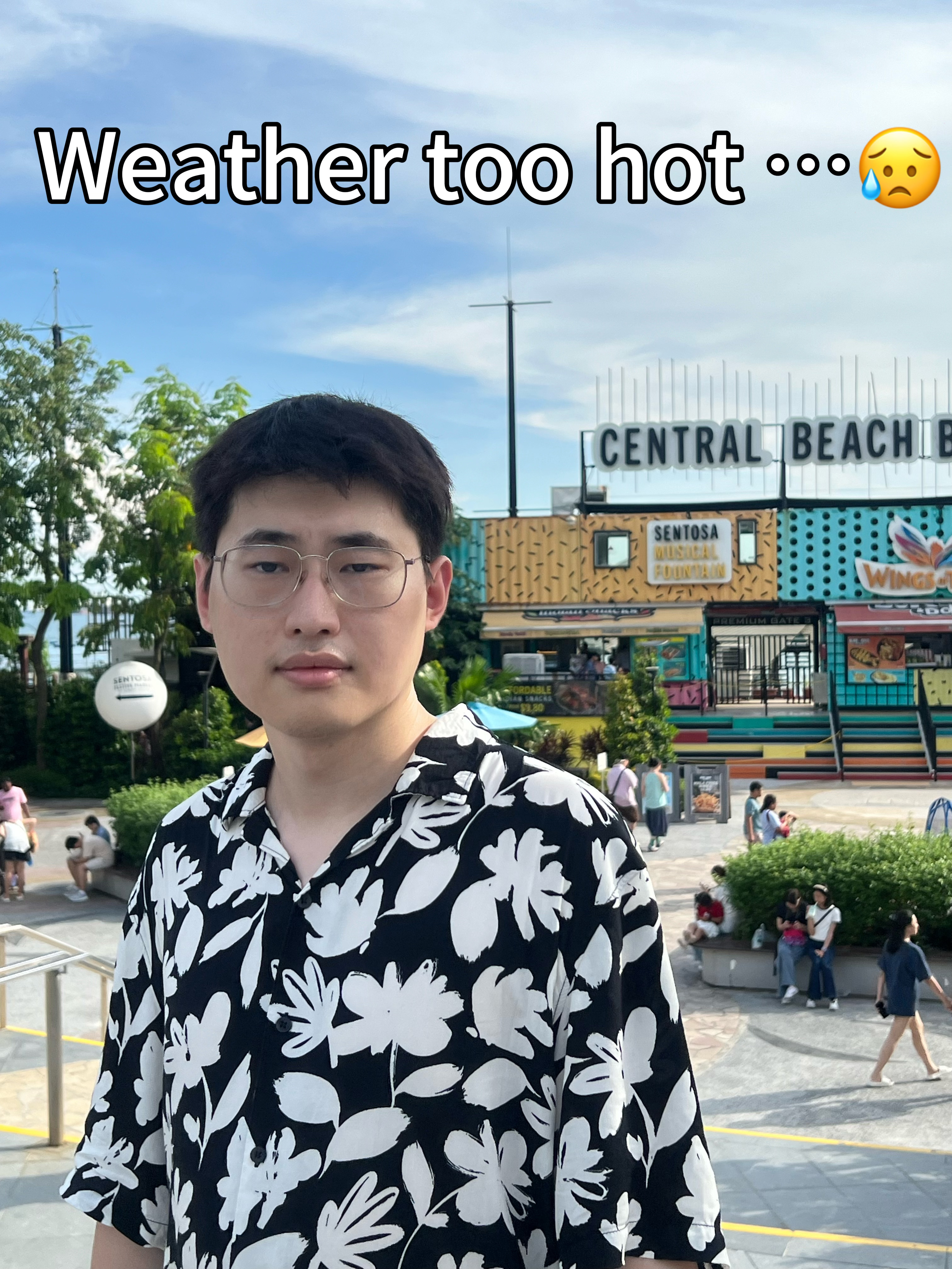 Singapore 8
